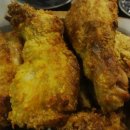 오븐에빠진닭 이미지