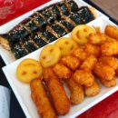 신가네매운떡볶이 - 유성구 | 신가네매운떡볶이