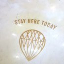 스테이히얼(stay here) | [부산대 카페] 인스타에서 핫한 카페! 우피파이가 있는 &#39;스테이 히얼 투데이(Stay Here Today)&#39;