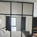 해운대거리 | 라마다 앙코르 해운대 코너스위트 더블 객실 후기 해운대 도보거리