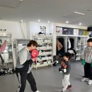 레드윙 복싱 이미지