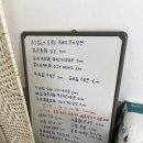 한성면식점 이미지