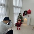 세종조이1 | 세종 조이스튜디오 셀프스튜디오 / 크리스마스 컨셉 아기사진촬영 / 작가님촬영 금액 및 솔직후기