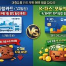 정률주 | [2026 최신] 기후동행카드 종료! 7월 막차 충전하면 손해입니다, K-패스로 갈아타세요