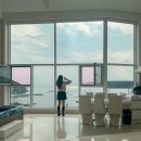 흑진주스위트펜션 | 거제도 펜션 통창 오션뷰 와우펜션 VIP 스위트룸