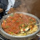 월순 철판 동태찜