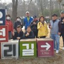 고양누리길 2코스 한북누리길 이미지