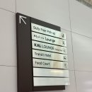 인천공항 2터미널 마티나골드라운지 후기