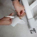 내돈내산 다이치 아기침대 리우 후기 추천 및 조립방법