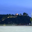금강패션 | 공주 밤에 가볼만한곳 미르섬 금강신관공원 공산성 야경 산책코스