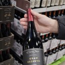 갈비창고26 | 트레이더스 가성비 레드와인 추천 칠레 코노수르 그란 리제르바 쉬라 후기