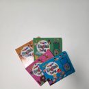 뉴딩동댕노래연습장 | 영어 노출 시작템! 뉴 딩동댕 잉글리쉬송 사운드북 4종 사용 후기