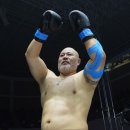 로드FC안산MMA체육관
