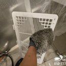 골든루트중앙로R | 난방기만 켜면 쉰내, 강남 영등포 종로 대형 시설 &#39;냉각핀 내부 악취&#39; 근본적으로 잡는 기술