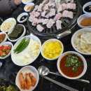 실안장어구이 이미지
