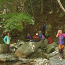 원동자연 휴양림 이미지