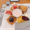 해비치 노을정원 | 바다뷰가 정말 멋진 제주도 #해비치호텔