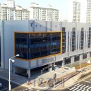 수원시녹색교통회관 이미지