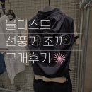 선풍기 조끼 후기, 볼디스트 쿨링 웨어 여름에 진짜 시원할까?