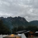 미시령계곡캠핑장 이미지