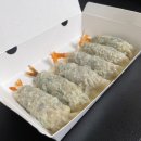 장호덕손만두(중동점) | 입소문 난 부천 만두 맛집 '장호덕손만두 중동점'에서 탱글탱글 새우만두 포장 후기