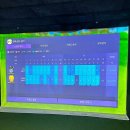 PGA 스크린골프연습장 이미지