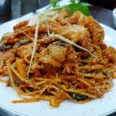 태백닭갈비아구찜 이미지