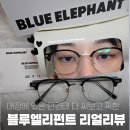 세움안경원 | 편한 안경은 따로 있었다. 블루엘리펀트 신용산점 리얼 후기