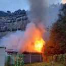 진화태양광발전소 이미지