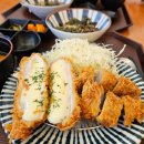 [덕계] 프레임안의세상 | [경기북부] 양주덕계역맛집 추천: 새로 생긴 연남돈까스 방문 후기