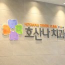 평촌 호산나치과의원 티스토리