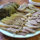 돼지왕순대