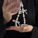 케이스티파이 비즈스트랩 후기(클래식펄, 리본진주스트랩 비교)