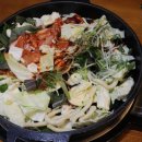 박가부대치즈닭갈비 이미지