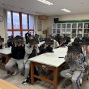 상안중학교 이미지