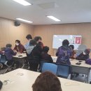 어르신 스마트폰 활용A,B 이미지