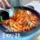 더뷰호스텔(더뷰동피랑호스텔) | 통영 동호동 | 내돈내산, 실내 애견동반 가능한 🐶 새콤달콤 물회 맛집 추천 <동피랑굴촌>