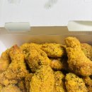 60계치킨부산기장점 | 60계치킨 인기메뉴 크크크치킨 콤보 떡볶이 후기