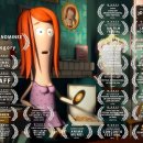 [단편애니] A Single Life - Oscar Nominated Animated Short 이미지