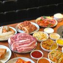 고기싸롱 이미지