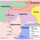 타지키스탄, 2022년 연말까지 중앙아시아와 남아시아 연결하는 CASA-1000 완공할 계획 이미지