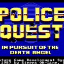 현대 단편소설로 비평의 문을 열다 | [DOS] 폴리스 퀘스트 1 (Police Quest: In Pursuit of the Death Angel.1987)