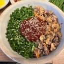엄마손보쌈칼국수