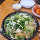 쿠쿠 김포한강직영점 | 제주 은희네 해장국 김포한강 직영점 해장국 후기