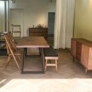 일산라자가구우드슬랩 | 일산 플라워 공방, 맞춤 제작 우드슬랩 / 원목 가구 납품 후기!