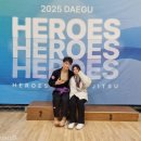 블랙리스트 MMA | [마에스트로주짓수] 히어로즈오브주짓수8 대구 주짓수 시합 후기