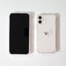 곰찌 | 168cm케이스 귀여운 사과 곰찌 탱크젤 하드 케이스 후기