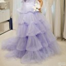 아포 | 2부드레스 피팅 후기 아포엠 스몰웨딩 돌잔치용 대여 가능