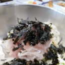 영덕 강구 바다 뷰 현지인 물회 맛집 신항만 횟집 맛있게 먹은 후기