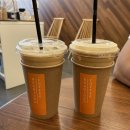커피빈주 이미지